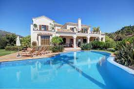property ing on spain s costa del sol
