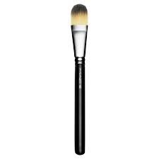 mac 190 foundation brush