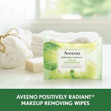 makeup removing wipes