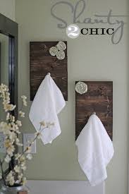 We may earn commission on sales through our links at no extra cost to you this makes it the perfect choice for a towel bar for the bathroom, walls, doors, and various areas at home. Unusual But Impressive Bathroom Towel Holders Decor Inspirator