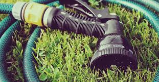 Types Of Garden Hoses And Best Uses
