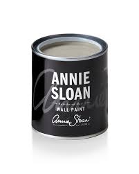 Wall Paint By Annie Sloan Knot Too