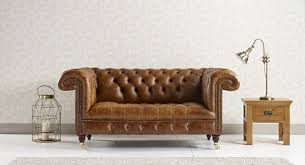 sandringham chesterfield sofa