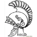 Cartoon roman legionary soldier coloring page free printable coloring pages. Ancient Rome Coloring Page For Kids Free Ancient Rome Printable Coloring Pages Online For Kids Coloringpages101 Com Coloring Pages For Kids