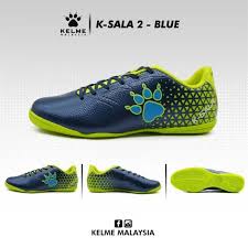Kelme K Sala 2 Indoor Futsal Casual Shoe