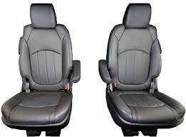 Gmc Acadia Chevy Traverse Seat Covers