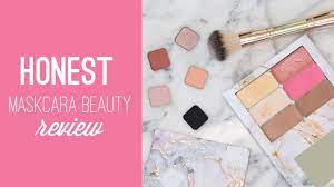 honest maskcara beauty now seint beauty