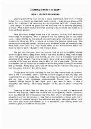 Example Of Essay About Yourself    Ccot Yoga Essays Kinjal S    