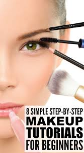 if you re looking for the best step by step makeup tutorial for