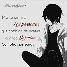 Frases sad de anime updated their cover photo. Pin On Frases Sad