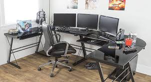 We've scoured the internet for the top desks for gamers and compiled them below. Top 10 Best Computer Tables Of 2019 For Designers Gaming Pc