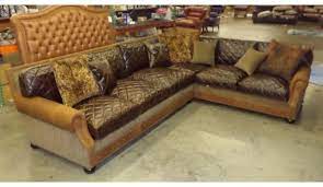 Comfortable Leather Sofa 14