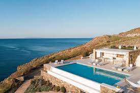 our luxury villa als in greece le