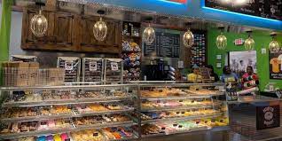 New Over The Top Doughnut Shop Serves Up Wild Flavors To Houston  gambar png