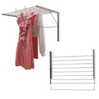 Clean laundry is the name of your game. Drying Racks Walmart Com
