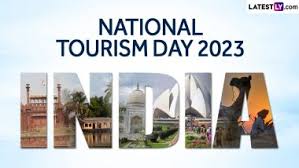 national tourism day 2023 wishes and
