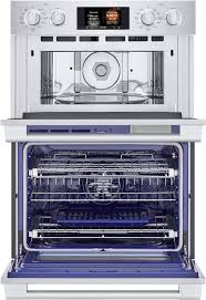Combination Wall Oven Kitchen Suite