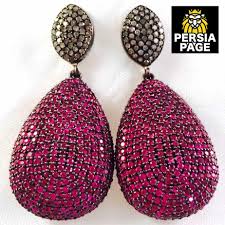 ahanchi jewelry persian jewelry