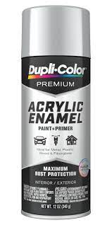 Dupli Color Premium Acrylic Enamel