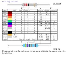 New Resistor Color Code Parallax Forums