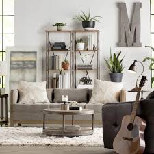 It brings warmth to monochromatic spaces, adds timeless profiles to here, we've rounded up our favorite modern rustic ideas and inspirations for kitchens, living rooms, bathrooms, and more. 17 Beautiful Rustic Living Room Pictures Ideas For 2021