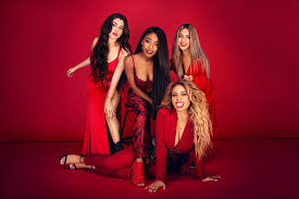 Fifth Harmony Releases First Official Photo Without Camila