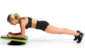 Tighten Your Core In 21 Days With This Plank Challenge Health