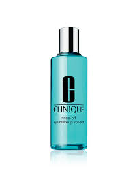 rinse off eye makeup solvent clinique
