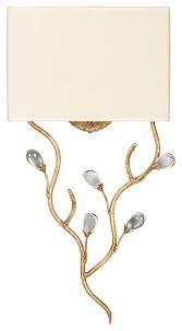 Wall Lights Wall Sconce Lighting Crystals