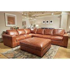 klaussner mateo 2 piece sectional