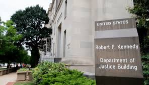 Image result for picture of the department of justice building