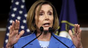 Niko Duffy/POLITICO Close. By JONATHAN ALLEN | 7/8/11 4:22 PM EDT. House Minority Leader Nancy Pelosi is back at the bargaining table — but it&#39;s not yet ... - 110708_pelosi_ap_328