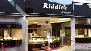riddles jewelry 2500 s center st