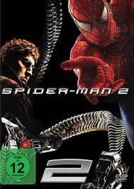 New york city first appearance: Spider Man 2 Dvd Jpc