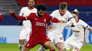Five things we learned as mohamed salah puts reds in control in champions league. Issdjehsf0xotm