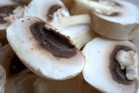 Ready in less than 15 minutes! Marinated Mushroom Recipe Healthy Raw Foods Recipes