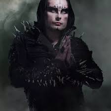 halloween with cradle of filth a chat