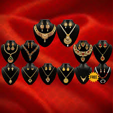 jewellery khazana collection by vellani