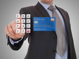 sbi credit card pin generation