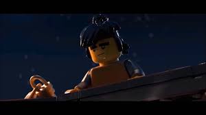 The LEGO NINJAGO MOVIE 2 - Trailer [1] - YouTube
