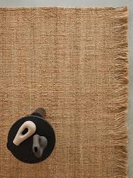 jute rugs for your home by armadillo