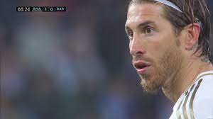 Afterwards, sergio ramos will appear before the media in a telematic press conference. Sergio Ramos Vs Barcelona 01 03 2020 Hd 1080i By Og2prod Youtube