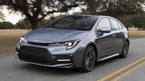 The corolla also makes overtures to the enthusiast set,. 2020 Toyota Corolla And Corolla Hybrid Review Hybrid Car Toyota Toyota Corolla Toyota New Car