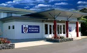 See what rosehill college library (rclibrary) has discovered on pinterest, the world's biggest collection of ideas. Rosehill College Linkedin