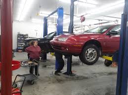 Stop wondering what went on under the hood when you can fix your car yourself at shadetree garage. Life At The Garage Shadetree Garage