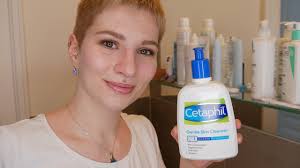 cetaphil gentle skin cleanser reviews