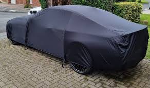 Car Cover Superior Soft Cotton