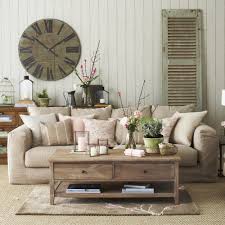 31 rustic living room ideas to add cosy