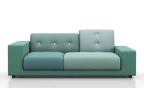 polder compact sofa by a jongerius