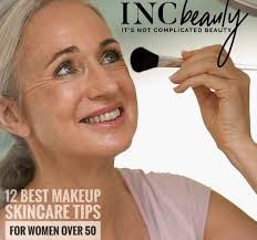 12 best makeup skincare tips for women
